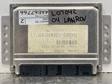 Load image into Gallery viewer, ECU ECM COMPUTER Land Rover Discovery 2000 01 02 03 04 - NW422903