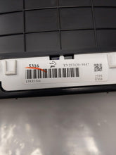 Load image into Gallery viewer, SPEEDOMETER CLUSTER Cadillac DTS 2006 06 2007 07 - NW158571