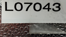 Load image into Gallery viewer, RADIO Cadillac DTS 2006 06 2007 07 2008 08 - NW134484