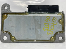 Load image into Gallery viewer, AIR BAG CONTROL MODULE COMPUTER DTS 06 07 08 09 10 11 - NW26221