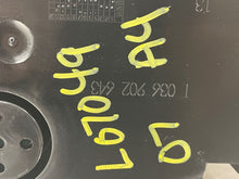 Load image into Gallery viewer, SPEEDOMETER CLUSTER Audi A4 S4 2007 07 2008 08 2009 09 - NW159520