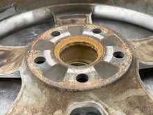Load image into Gallery viewer, WHEEL RIM A4 2007-2011 17x7-1/2 ALLOY 17x7-1/2, 5 lug, 112mm - NW197410
