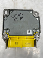Load image into Gallery viewer, AIR BAG CONTROL MODULE COMPUTER Audi A4 S4 2007 07 - NW28356