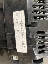 Load image into Gallery viewer, SPEEDOMETER CLUSTER Mercedes-Benz C230 C300 C350 2008 08 - NW160984