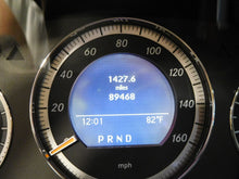 Load image into Gallery viewer, SPEEDOMETER CLUSTER Mercedes-Benz C230 C300 C350 2008 08 - NW160984
