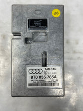 Load image into Gallery viewer, COMMUNICATION CONTROL MODULE COMPUTER A4 Q5 S4 SQ5 2009-2016 - NW28325