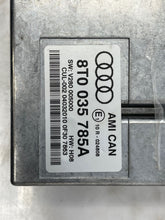 Load image into Gallery viewer, COMMUNICATION CONTROL MODULE COMPUTER A4 Q5 S4 SQ5 2009-2016 - NW28325