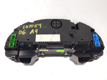 Load image into Gallery viewer, SPEEDOMETER CLUSTER Audi A4 2005 05 2006 06 Convertible - NW159497