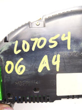 Load image into Gallery viewer, SPEEDOMETER CLUSTER Audi A4 2005 05 2006 06 Convertible - NW159497