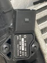 Load image into Gallery viewer, INTERCOOLER 2003 03 2004 04 2005 05 2006 06 - NW106188