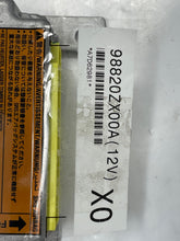 Load image into Gallery viewer, AIRBAG CONTROL MODULE COMPUTER Nissan Altima 2010 10 - NW31054