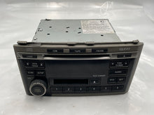 Load image into Gallery viewer, RADIO Infiniti I35 2002 02 2003 03 04 AM FM CASS CD - NW137046