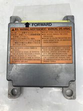 Load image into Gallery viewer, Air Bag module Infiniti I35 Nissan Maxima 2002 02 2003 03 2004 04 - NW31372