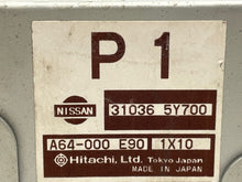 Load image into Gallery viewer, TRANSMISSION COMPUTER Infiniti I35 Maxima 2002 02 03 - NW31373