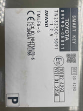 Load image into Gallery viewer, BODY CONTROL MODULE COMPUTER Lexus RX350 2010 10 2011 11 - NW33873