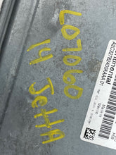 Load image into Gallery viewer, ECU ECM COMPUTER Volkswagen Jetta 2012 12 2013 13 2014 14 - NW62792