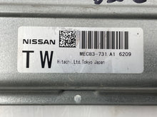 Load image into Gallery viewer, ECU ECM COMPUTER Nissan Murano 2006 06 3.5L - NW60012