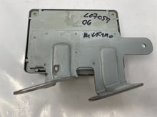 Load image into Gallery viewer, Transmission computer Nissan Murano 2005 05 2006 06 CVT - NW31870