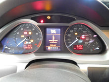 Load image into Gallery viewer, SPEEDOMETER CLUSTER Audi S6 2007 07 2008 08 - NW159620