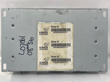 Load image into Gallery viewer, Satellite Receiver Computer Audi S6 S8 A6 A8 2003 03 04 05 06 07 08 09 10 - NW136192