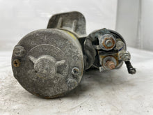 Load image into Gallery viewer, STARTER MOTOR Cube Juke NV200 Sentra 2013 13 2014 14 2015 15 - NW170399