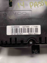 Load image into Gallery viewer, Speedometer Cluster Volkswagen Passat 2015 - NW162240