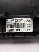 Load image into Gallery viewer, Speedometer Cluster Volkswagen Passat 2015 - NW162240
