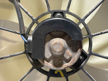 Load image into Gallery viewer, CONDENSER FAN ASSEMBLY HONDA CIVIC 2001 01 2002 02 03 - NW64044