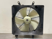 Load image into Gallery viewer, CONDENSER FAN ASSEMBLY HONDA CIVIC 2001 01 2002 02 03 - NW64044