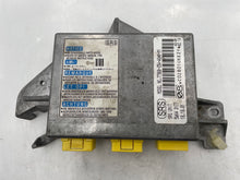 Load image into Gallery viewer, Air Bag Computer Honda Civic 2001 01 2002 02 Sedan - NW32557