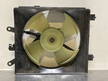 Load image into Gallery viewer, Condenser FAN ASSEMBLY Civic EL 2002 02 2003 03 2004 04 2005 05 - NW64015