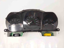 Load image into Gallery viewer, SPEEDOMETER CLUSTER XJ8 XK8 2001 01 02 03 - NW160708