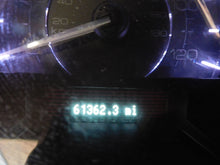 Load image into Gallery viewer, Speedometer Cluster Lincoln MKZ 2011 - NW159189