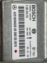 Load image into Gallery viewer, AIR BAG CONTROL MODULE COMPUTER Gl320 Gl350 Gl450 Gl550 R320 R350 08-13 - NW36428