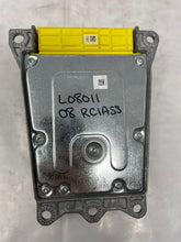 Load image into Gallery viewer, AIR BAG CONTROL MODULE COMPUTER Gl320 Gl350 Gl450 Gl550 R320 R350 08-13 - NW36428