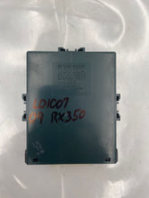 Load image into Gallery viewer, BODY CONTROL MODULE BCM COMPUTER Lexus RX350 07 08 09 - NW33854