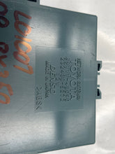 Load image into Gallery viewer, BODY CONTROL MODULE BCM COMPUTER Lexus RX350 07 08 09 - NW33854
