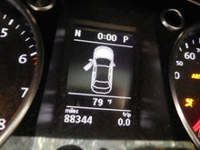 Load image into Gallery viewer, SPEEDOMETER CLUSTER CC 2010 10 - NW162107