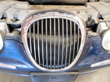 Load image into Gallery viewer, GRILL Jaguar S Type 2000 00 2001 01 2002 02 2003 03 - NW98400