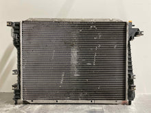 Load image into Gallery viewer, RADIATOR Jaguar S Type 2000 00 2001 01 2002 02 2003 03 - NW132259