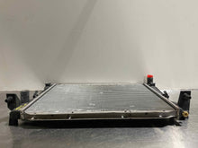 Load image into Gallery viewer, RADIATOR Jaguar S Type 2000 00 2001 01 2002 02 2003 03 - NW132259