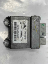 Load image into Gallery viewer, AIR BAG COMPUTER Jaguar S Type 2000 00 2001 01 - NW32753