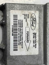 Load image into Gallery viewer, AIR BAG COMPUTER Jaguar S Type 2000 00 2001 01 - NW32753