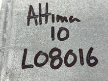 Load image into Gallery viewer, ECU ECM COMPUTER Nissan Altima 2010 10 - NW59764