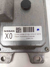 Load image into Gallery viewer, TRANSMISSION CONTROL MODULE COMPUTER Nissan Altima 2010 10 - NW31059