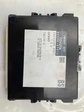 Load image into Gallery viewer, BODY CONTROL MODULE COMPUTER Toyota Venza 09 10 11 12 - NW38594