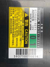 Load image into Gallery viewer, Computer Toyota Venza 2010 - NW38596