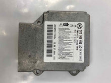 Load image into Gallery viewer, AIR BAG CONTROL MODULE COMPUTER Volkswagen Jetta 2014 14 - NW38756