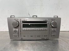 Load image into Gallery viewer, RADIO RECEIVER Toyota Solara 2007 07 2008 08 AD1802 - NW370302
