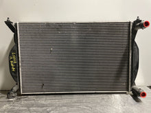 Load image into Gallery viewer, RADIATOR Audi A4 2002 02 03 04 05 06 07 08 09 Manual - NW131886
